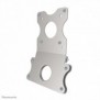 Neomounts FPMA-VESAMAC2127 Adaptateur VESA iMac, Argent, Acier, 15 kg, 100 x 100,75 x 75 mm, 100 x 100 mm, 730 g