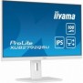 Iiyama ProLite XUB2792QSU-W6, 68,6 cm 27", 2560 x 1440 pixels, Quad HD, LED, 0,4 ms, Blanc