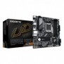 Gigabyte B650M D3HP Carte mère - AMD Ryzen série 9000, VRM 5+2+2 phases, jusqu'à 7600 MHz DDR5 , 2xPCIe 4.0 M.2, LAN 2,5 GbE, USB 3.2 Gen 1, AMD, Emplacement AM5, AMD Ryzen 7000 Series, AMD Ryzen 8000 Series, AMD Ryzen 9000 Series, Emplacement AM5
