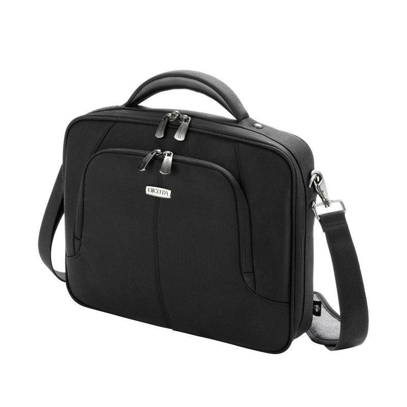 Dicota Eco Multi COMPACT 14-15.6", Malette, 39,6 cm 15.6", Sangle épaule, 1 kg