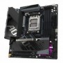 Gigabyte B850M AORUS ELITE WIFI6E Carte mère - Processeurs AMD Ryzen série 9000, VRM numérique 12+2+2 phases, jusqu'à 8200 MHz DDR5 O.C., 1x M.2 PCIe 5.0 + 1x M.2 PCIe 4.0, Wi-Fi 6E, LAN 2.5 GbE, USB 3.2 Gen 2, AMD, Emplacement AM5, AMD Ryzen 7000