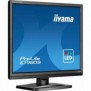 Iiyama ProLite E1980S-B1, 48,3 cm 19", 1280 x 1024 pixels, VGA, LED, 3 ms, Noir