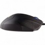 Corsair Scimitar RGB Elite, Droitier, Optique, USB Type-A, 18000 DPI, Noir