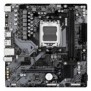 Gigabyte B840M H Carte Mère - Processeurs AMD Ryzen 9000, VRM 5+2+2 phases, jusqu’à 7200MHz DDR5 O.C, 1xPCIe 4.0 M.2, LAN 1GbE, USB 3.2 Gen 1, AMD, Emplacement AM5, AMD Ryzen 7000 Series, AMD Ryzen 8000 Series, AMD Ryzen 9000 Series, Emplacement AM5