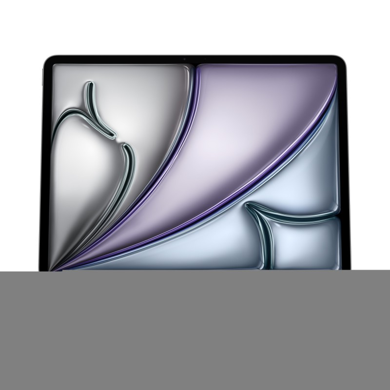 Apple Magic Keyboard, QWERTZ, Allemand, Trackpad, Commutateur de touche « ciseaux », 1 mm, Apple