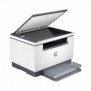 HP LaserJet MFP M234dw Printer, Laser, 600 x 600 DPI, A4, 29 ppm, Impression recto-verso, Gris