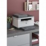 HP LaserJet MFP M234dw Printer, Laser, 600 x 600 DPI, A4, 29 ppm, Impression recto-verso, Gris