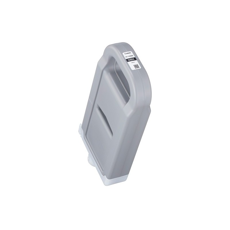 Canon PFI-740 MBK, Rendement très élevé, Noir, Encre à colorant, 700 ml, 1 pièce, Paquet unique