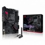 ASUS ROG STRIX B550-F GAMING WIFI II, AMD, Emplacement AM4, AMD Ryzen 3000 Series, Emplacement AM4, DDR4-SDRAM, 128 Go
