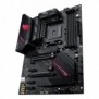 ASUS ROG STRIX B550-F GAMING WIFI II, AMD, Emplacement AM4, AMD Ryzen 3000 Series, Emplacement AM4, DDR4-SDRAM, 128 Go