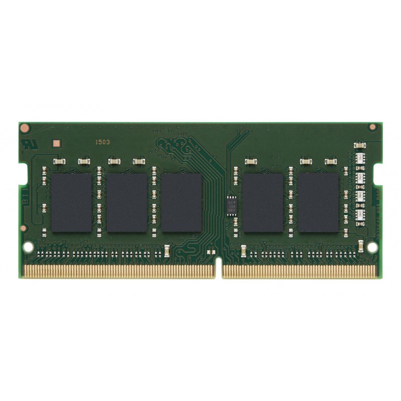 Kingston KTD-PN432E8G, 8 Go, DDR4, 260-pin SO-DIMM