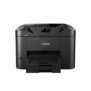 Canon MAXIFY MB2750, Jet d'encre, Impression couleur, 600 x 1200 DPI, Copie couleur, A4, Noir
