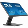 Iiyama ProLite T2252MSC-B2AG, 54,6 cm 21.5", 1920 x 1080 pixels, Full HD, LCD, 5 ms, Noir