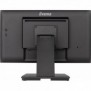 Iiyama ProLite T2252MSC-B2AG, 54,6 cm 21.5", 1920 x 1080 pixels, Full HD, LCD, 5 ms, Noir