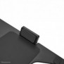 Neomounts ADS20-425BL1 Support d'ordinateur portable 11.6-17.3" - VESA - universel, Bras de support pour Notebook, Noir, Acier, 29,5 cm 11.6", 43,9 cm 17.3", 8 kg