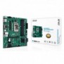 ASUS PRO B760M-C-CSM, Intel, LGA 1700, Intel® Celeron®, Intel® Core™ i3, Intel® Core™ i5, Intel® Core™ i7, Intel® Core™ i9,..., LGA 1700, DDR5-SDRAM, 128 Go