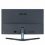 ASUS VU249CFE-B, 60,5 cm 23.8", 1920 x 1080 pixels, Full HD, LED, 1 ms, Noir