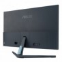 ASUS VU249CFE-B, 60,5 cm 23.8", 1920 x 1080 pixels, Full HD, LED, 1 ms, Noir