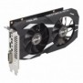 ASUS Dual -RTX3050-O6G, GeForce RTX 3050, 6 Go, GDDR6, 96 bit, 7680 x 4320 pixels, PCI Express 4.0