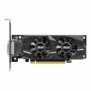 ASUS GeForce RTX 3050 LP BRK OC Edition, GeForce RTX 3050, 6 Go, GDDR6, 96 bit, 7680 x 4320 pixels, PCI Express 4.0