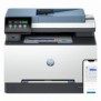 HP Color LaserJet Pro MFP 3302fdn, Couleur, Imprimante pour Petitesmoyennes entreprises, Laser, Couleur, 600 x 600 DPI, A4, 25 ppm, Impression recto-verso