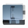 HP Color LaserJet Pro MFP 3302fdn, Couleur, Imprimante pour Petitesmoyennes entreprises, Laser, Couleur, 600 x 600 DPI, A4, 25 ppm, Impression recto-verso