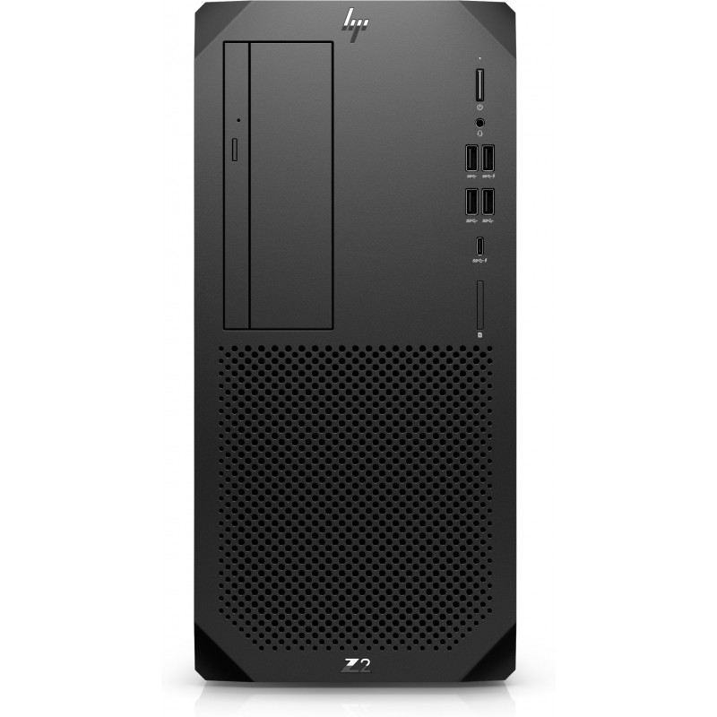 HP Z2 Tower G9, 2,1 GHz, Intel® Core™ i7, i7-14700, 16 Go, 512 Go, Windows 11 Pro