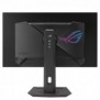 ASUS ROG Strix OLED XG27AQDMG, 67,3 cm 26.5", 2560 x 1440 pixels, Quad HD, OLED, 0,03 ms, Noir
