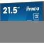 Iiyama ProLite XU2293HS-B6, 54,6 cm 21.5", 1920 x 1080 pixels, Full HD, LED, 1 ms, Noir