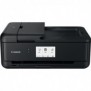 Canon PIXMA TS9550a, Jet d'encre, Impression couleur, 4800 x 1200 DPI, A3, Impression directe, Noir