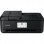 Canon PIXMA TS9550a, Jet d'encre, Impression couleur, 4800 x 1200 DPI, A3, Impression directe, Noir