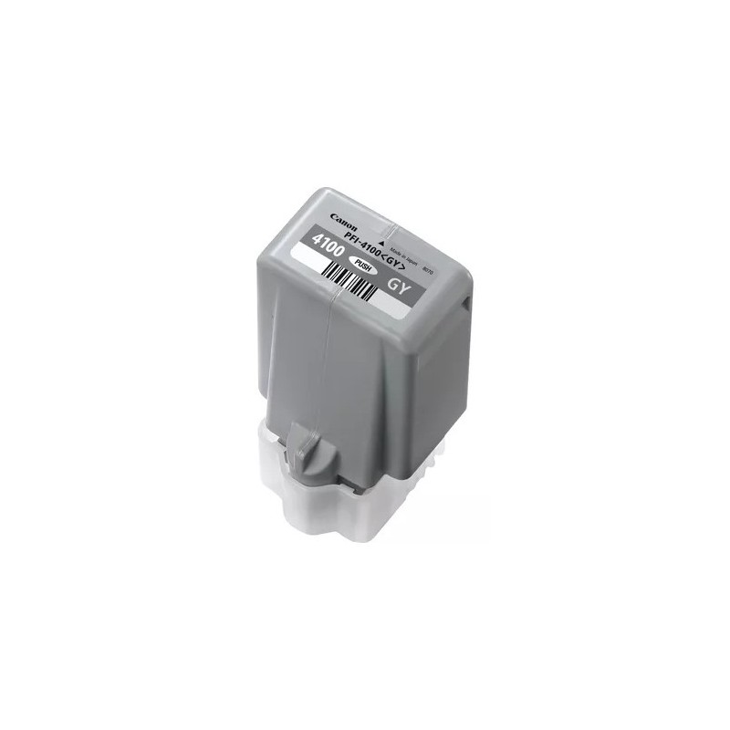 Canon LUCIA PRO II, Rendement standard, Gris, 1 pièce, 133 pages, Paquet unique