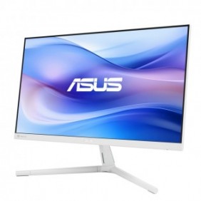 ASUS EyeCare VU279HFI-W, 68,6 cm 27", 1920 x 1080 pixels, Full HD, LED, 1 ms, Blanc