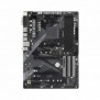 ASRock B450 Pro4 R2.0, AMD, Emplacement AM4, AMD Athlon, AMD Ryzen 3000 Series, AMD Ryzen 5000 Series, DDR4-SDRAM, 128 Go, DIMM