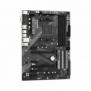 ASRock B450 Pro4 R2.0, AMD, Emplacement AM4, AMD Athlon, AMD Ryzen 3000 Series, AMD Ryzen 5000 Series, DDR4-SDRAM, 128 Go, DIMM