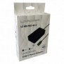 LC-Power LC-NB-PRO-45-C, Ordinateur portable, Intérieure, 110-240 V, 50-60 Hz, 45 W, 5, 9, 12, 15, 20 V