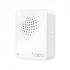 TP-LINK Tapo H100, Blanc, IoT Hub