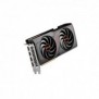 Sapphire PULSE 11324-01-20G, Radeon RX 7600, 8 Go, GDDR6, 128 bit, 7680 x 4320 pixels, PCI Express x8 4.0