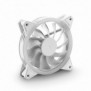 Sharkoon Shark Blades PWM, Ventilateur, 12 cm, 400 trmin, 1400 trmin, 24,8 dB, 94,8 m³h