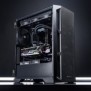 Chieftec APEX AIR GA-01B-M-OP ATX, Midi Tower, PC, Noir, ATX, EATX, micro ATX, Mini-ITX, SPCC, Gaming