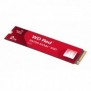 WD SanDisk Red WD SN700 NVMe, 2 To, M.2, 3400 Mos, 8 Gbits