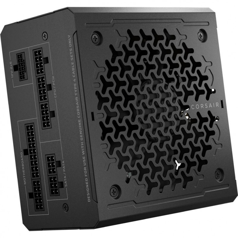 Corsair RMe Series RM850e, 850 W, 100 - 240 V, 47 - 63 Hz, 10 - 5 A, 150 W, 850 W
