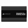 Corsair RMe Series RM850e, 850 W, 100 - 240 V, 47 - 63 Hz, 10 - 5 A, 150 W, 850 W