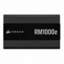 Corsair RMe Series RM1000e, 1000 W, 100 - 240 V, 47 - 63 Hz, 10 - 5 A, 150 W, 1000 W