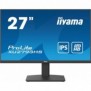 Iiyama ProLite XU2793HS-B7, 68,6 cm 27", 1920 x 1080 pixels, Full HD, LED, 1 ms, Noir