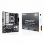 ASUS PRIME B840M-A-CSM, AMD, Emplacement AM5, AMD Ryzen 7000 Series, AMD Ryzen 8000 Series, AMD Ryzen 9000 Series, Emplacement AM5, DDR5-SDRAM, 192 Go