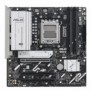 ASUS PRIME B840M-A-CSM, AMD, Emplacement AM5, AMD Ryzen 7000 Series, AMD Ryzen 8000 Series, AMD Ryzen 9000 Series, Emplacement AM5, DDR5-SDRAM, 192 Go