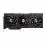 Sapphire PULSE Radeon RX 9070 XT, Radeon RX 9070 XT, 16 Go, GDDR6, 256 bit, 7680 x 4320 pixels, PCI Express x16 5.0