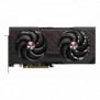 Sapphire PULSE Radeon RX 9070, Radeon RX 9070, 16 Go, GDDR6, 256 bit, 7680 x 4320 pixels, PCI Express x16 5.0