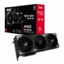 ASUS TUF Gaming TUF-RX9070XT-O16G-GAMING, Radeon RX 9070 XT, 16 Go, GDDR6, 256 bit, 7680 x 4320 pixels, PCI Express 5.0